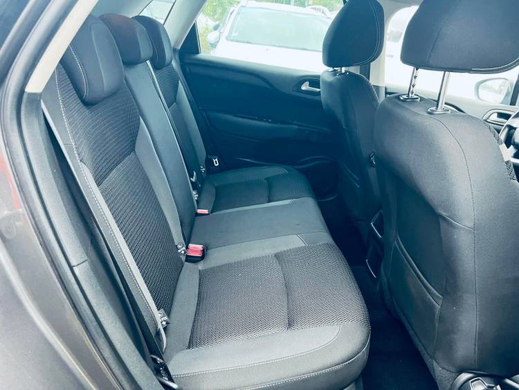 voiture occasion CITROEN C4 à la Réunion disponible sur noutlauto.re