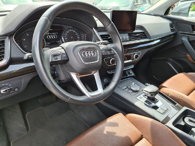 voiture occasion AUDI Q5 à la Réunion disponible sur noutlauto.re