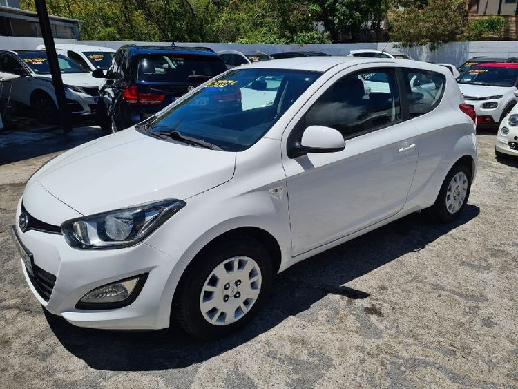 voiture occasion HYUNDAI I 20 à la Réunion disponible sur noutlauto.re