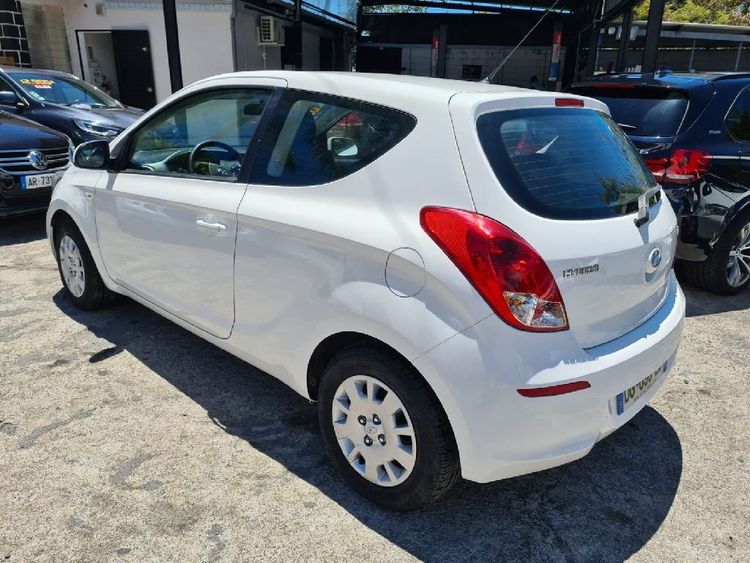 voiture occasion HYUNDAI I 20 à la Réunion disponible sur noutlauto.re