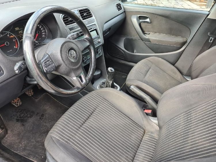 voiture occasion VOLKSWAGEN POLO à la Réunion disponible sur noutlauto.re