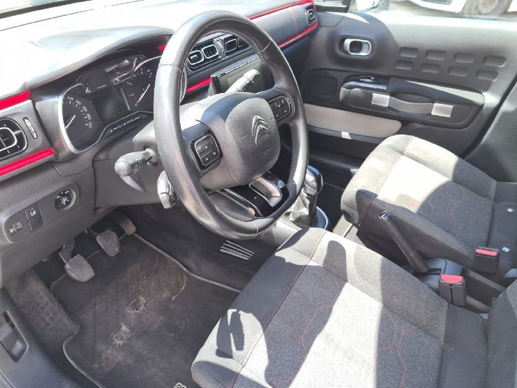 voiture occasion CITROEN C3 à la Réunion disponible sur noutlauto.re