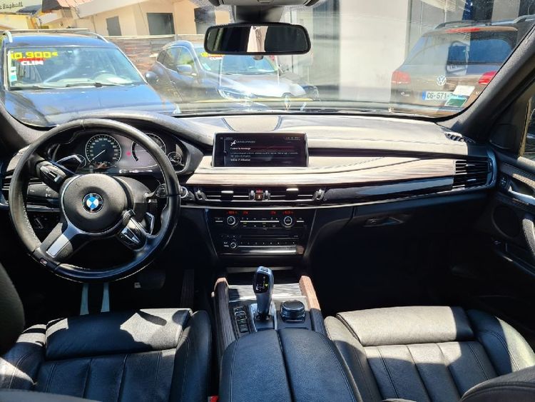 voiture occasion BMW X5 à la Réunion disponible sur noutlauto.re