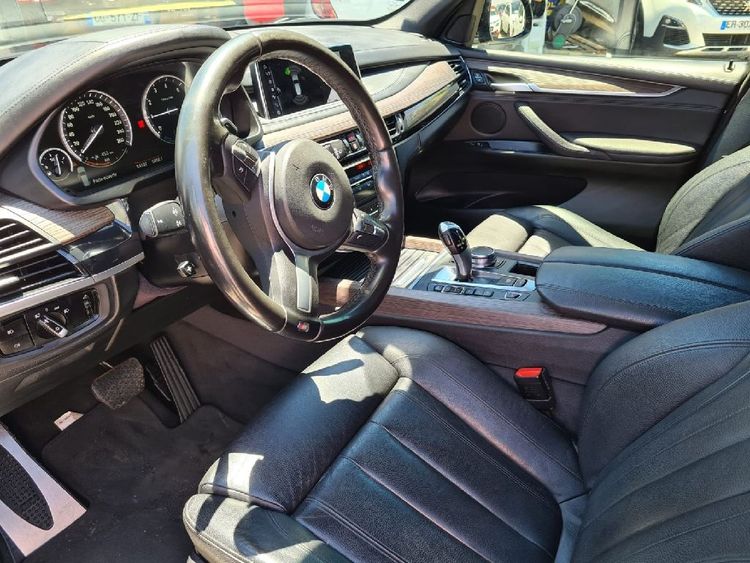 voiture occasion BMW X5 à la Réunion disponible sur noutlauto.re
