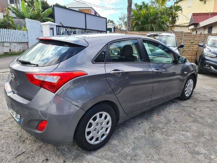 voiture occasion HYUNDAI I 30 à la Réunion disponible sur noutlauto.re