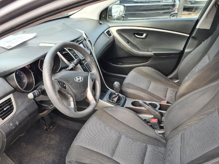 voiture occasion HYUNDAI I 30 à la Réunion disponible sur noutlauto.re