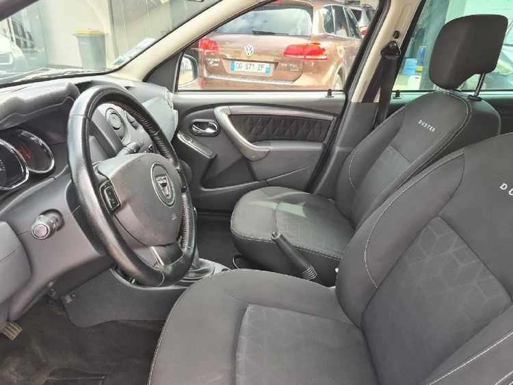 voiture occasion DACIA DUSTER à la Réunion disponible sur noutlauto.re