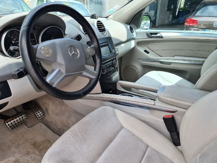 voiture occasion MERCEDES CLASSE ML à la Réunion disponible sur noutlauto.re