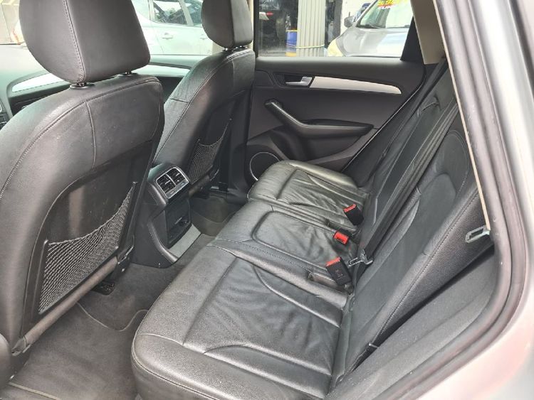 voiture occasion AUDI Q5 à la Réunion disponible sur noutlauto.re
