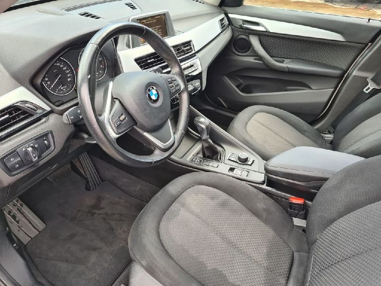voiture occasion BMW X1 à la Réunion disponible sur noutlauto.re