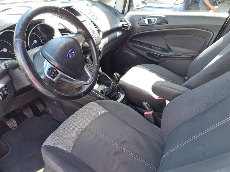 voiture occasion FORD ECOSPORT à la Réunion disponible sur noutlauto.re