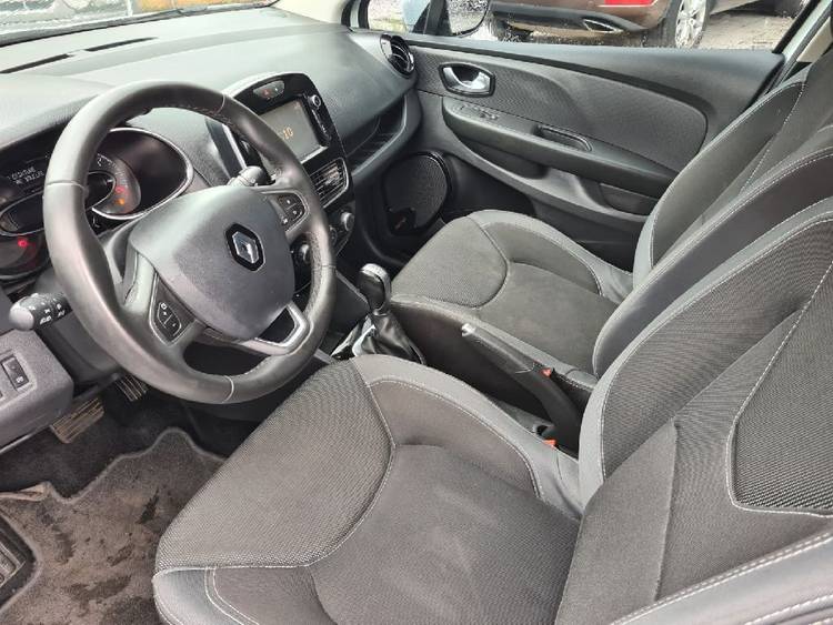 voiture occasion RENAULT CLIO à la Réunion disponible sur noutlauto.re