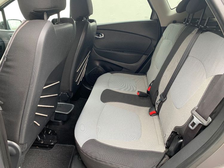 voiture occasion RENAULT CAPTUR à la Réunion disponible sur noutlauto.re