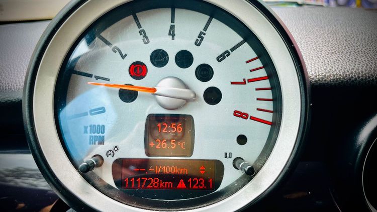 voiture occasion MINI MINI à la Réunion disponible sur noutlauto.re