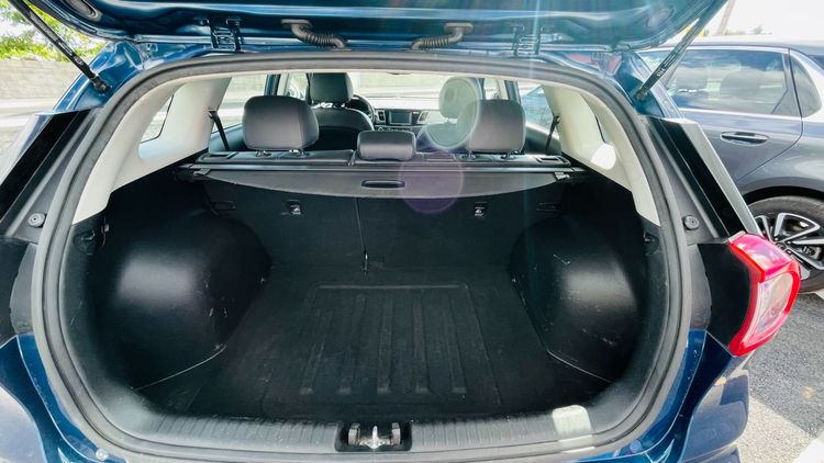 voiture occasion KIA NIRO à la Réunion disponible sur noutlauto.re