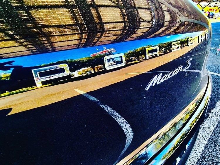 voiture occasion PORSCHE MACAN à la Réunion disponible sur noutlauto.re