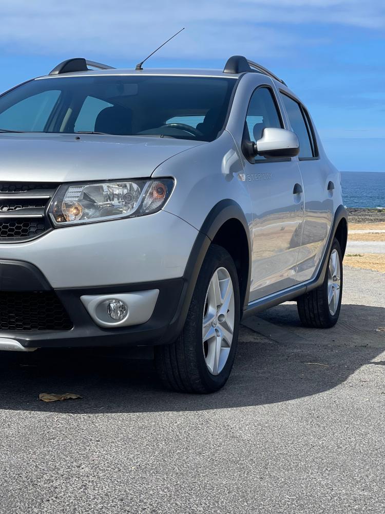 voiture occasion DACIA SANDERO à la Réunion disponible sur noutlauto.re