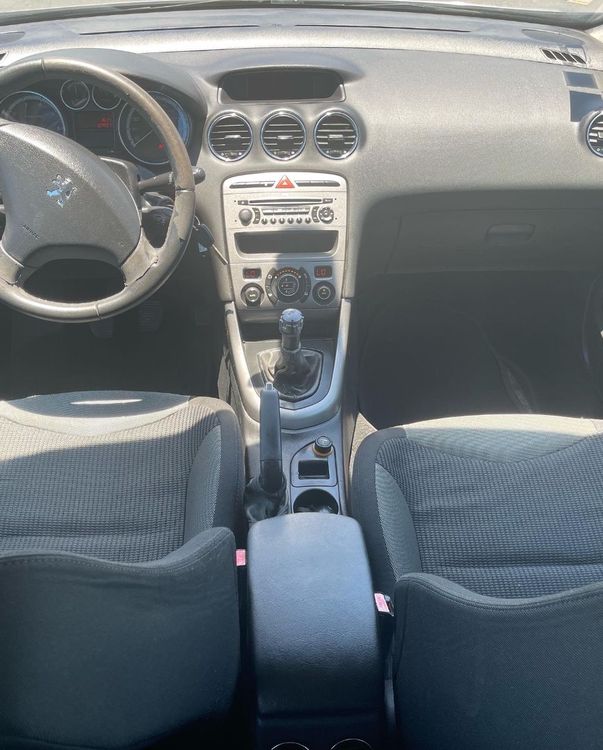 voiture occasion PEUGEOT 308 à la Réunion disponible sur noutlauto.re