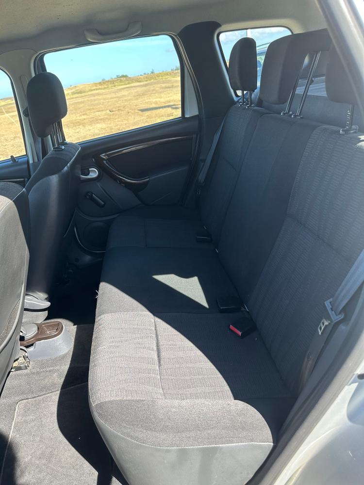 voiture occasion DACIA DUSTER à la Réunion disponible sur noutlauto.re