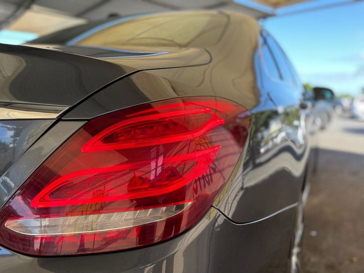 voiture occasion MERCEDES CLASSE C à la Réunion disponible sur noutlauto.re
