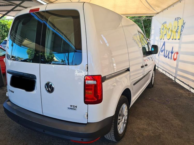 voiture occasion VOLKSWAGEN CADDY à la Réunion disponible sur noutlauto.re