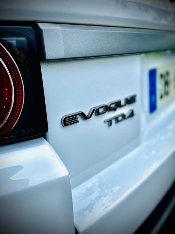 voiture occasion LAND ROVER RANGE ROVER à la Réunion disponible sur noutlauto.re