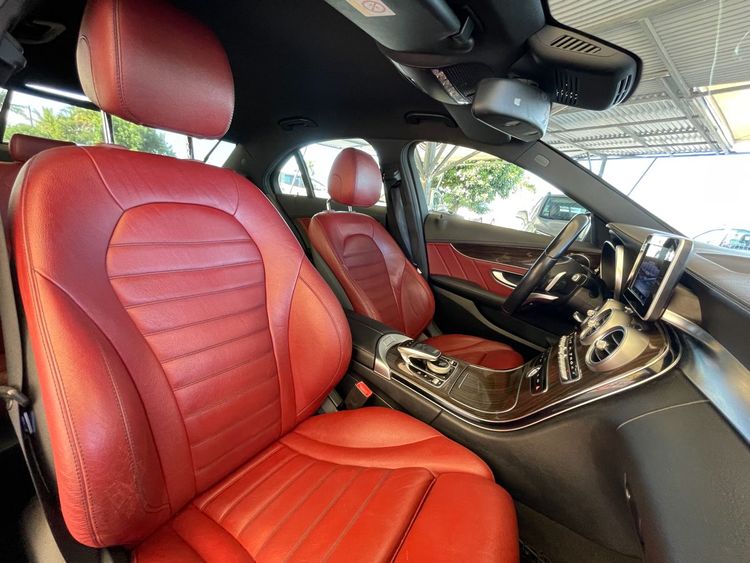 voiture occasion MERCEDES CLASSE C à la Réunion disponible sur noutlauto.re