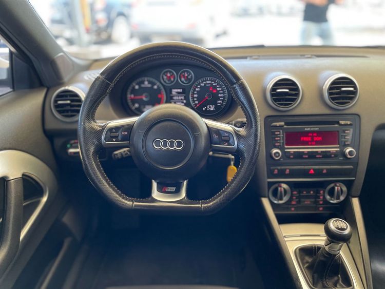 voiture occasion AUDI A3 à la Réunion disponible sur noutlauto.re