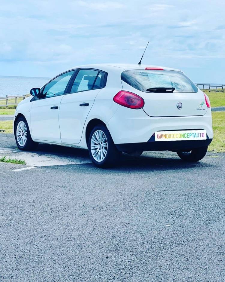 voiture occasion FIAT BRAVO à la Réunion disponible sur noutlauto.re