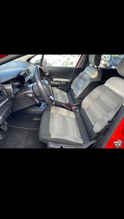 voiture occasion CITROEN C3 à la Réunion disponible sur noutlauto.re