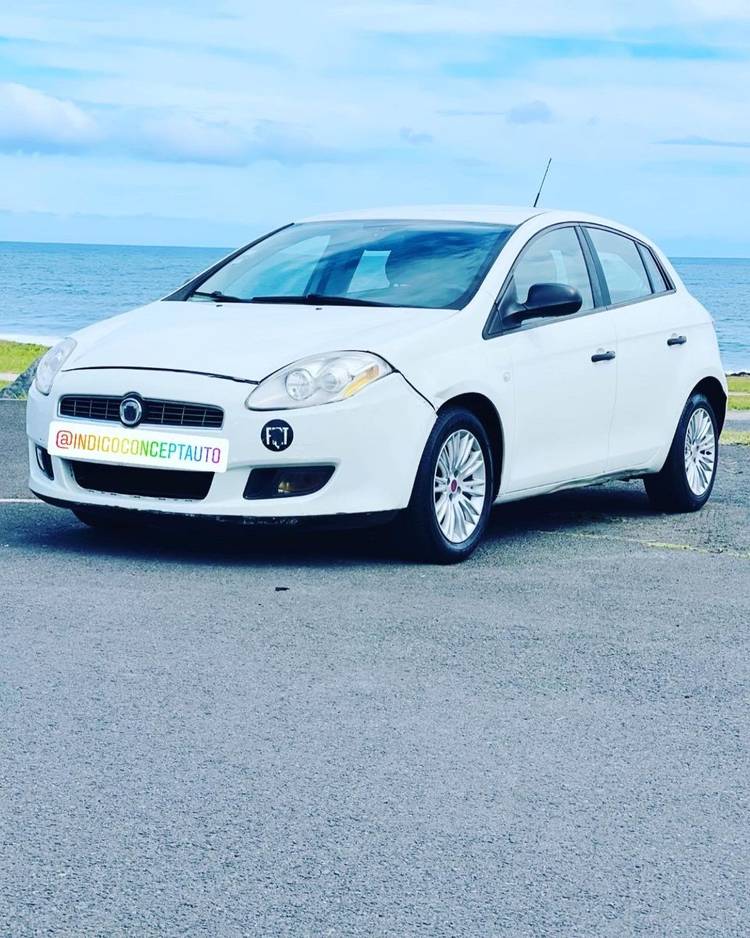 voiture occasion FIAT BRAVO à la Réunion disponible sur noutlauto.re