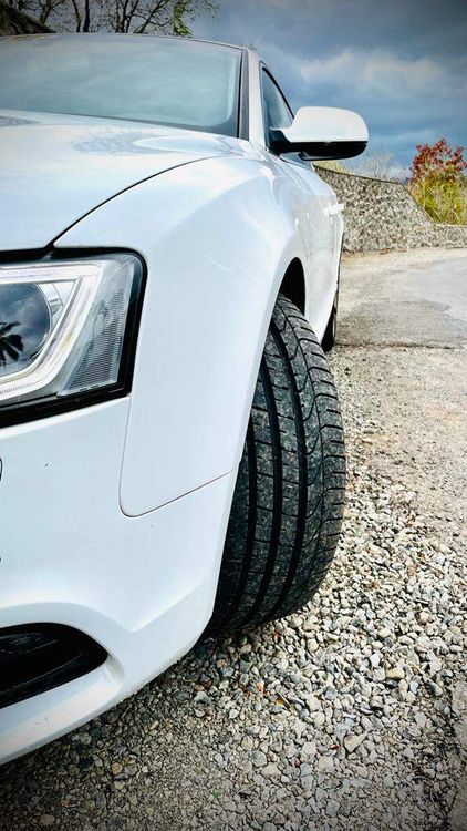 voiture occasion AUDI A5 à la Réunion disponible sur noutlauto.re