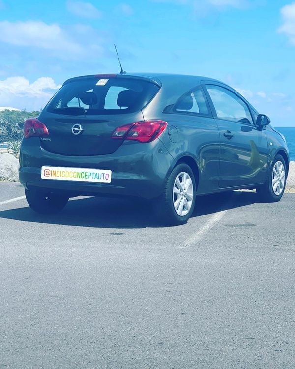 voiture occasion OPEL CORSA à la Réunion disponible sur noutlauto.re