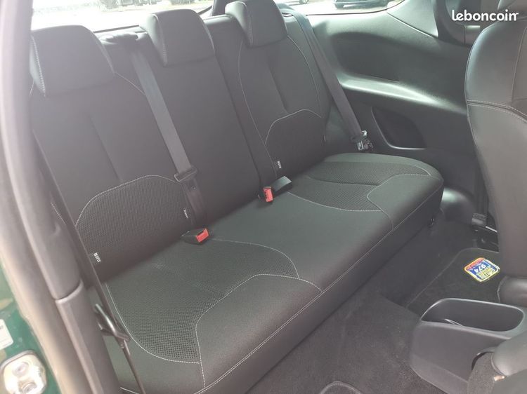 voiture occasion DS DS3 à la Réunion disponible sur noutlauto.re