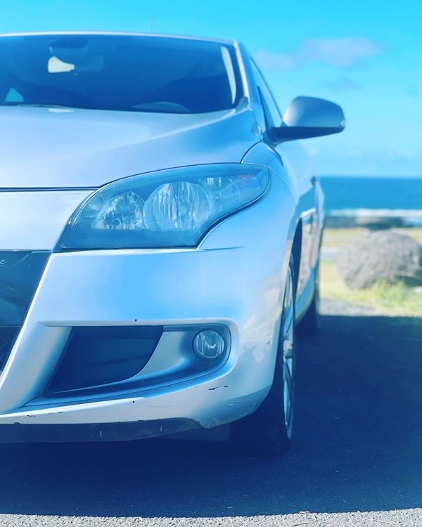 voiture occasion RENAULT MEGANE à la Réunion disponible sur noutlauto.re