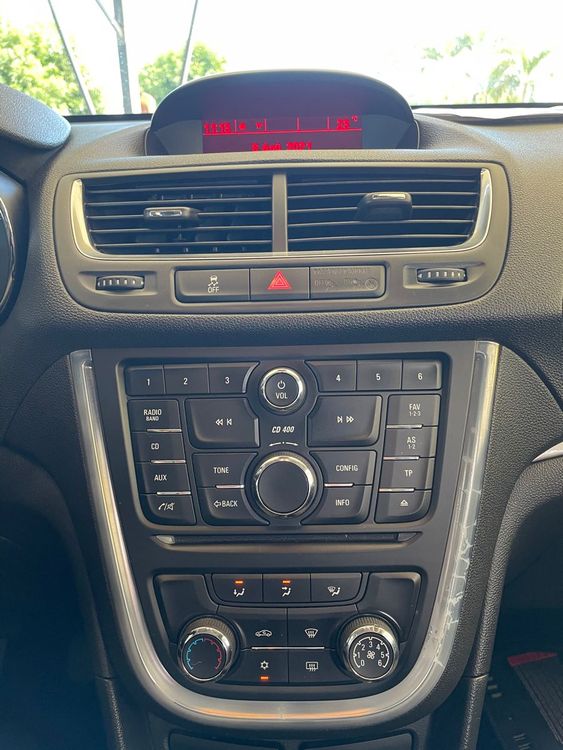 voiture occasion OPEL MOKKA à la Réunion disponible sur noutlauto.re