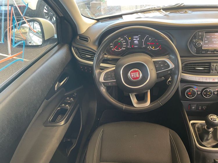 voiture occasion FIAT TIPO à la Réunion disponible sur noutlauto.re