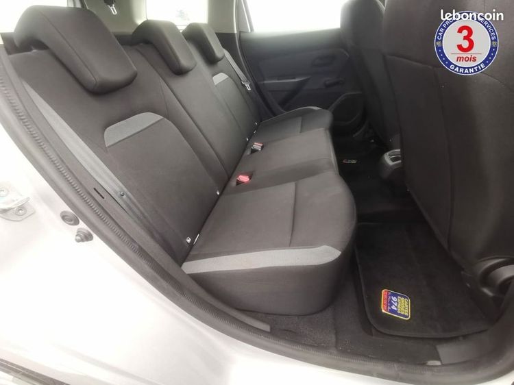 voiture occasion DACIA DUSTER à la Réunion disponible sur noutlauto.re