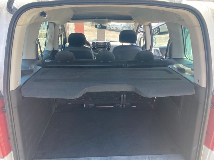 voiture occasion CITROEN BERLINGO à la Réunion disponible sur noutlauto.re