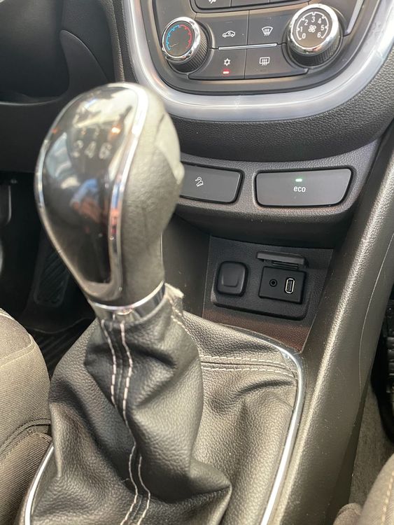 voiture occasion OPEL MOKKA à la Réunion disponible sur noutlauto.re
