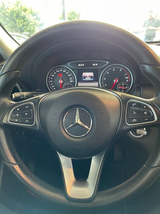 voiture occasion MERCEDES CLASSE A à la Réunion disponible sur noutlauto.re