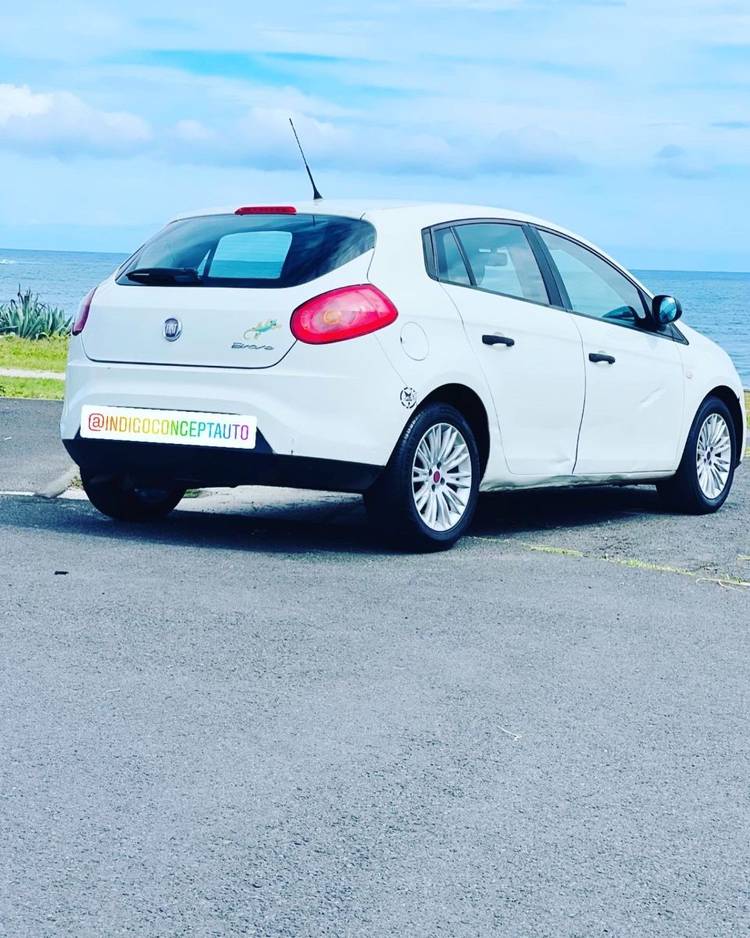voiture occasion FIAT BRAVO à la Réunion disponible sur noutlauto.re