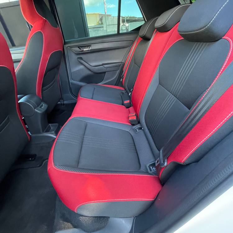 voiture occasion SKODA FABIA à la Réunion disponible sur noutlauto.re