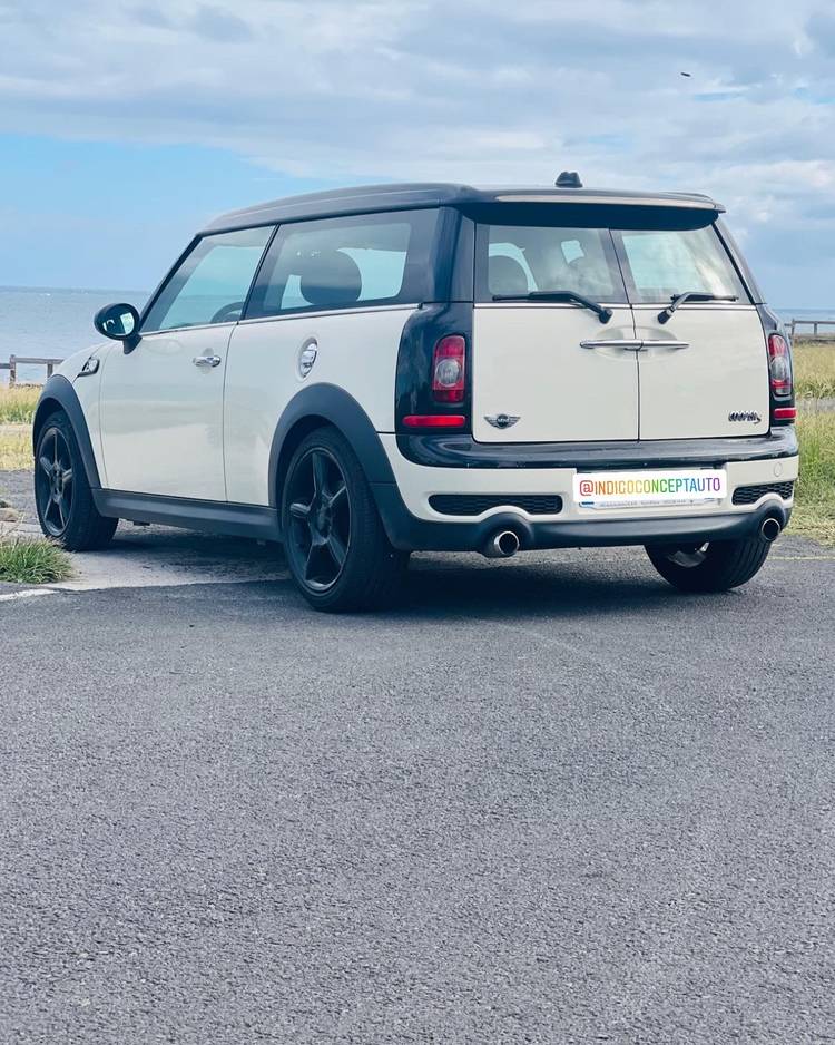 voiture occasion MINI MINI à la Réunion disponible sur noutlauto.re