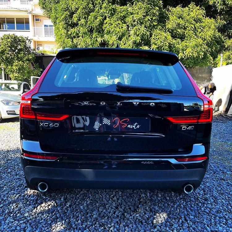 voiture occasion VOLVO XC 60 à la Réunion disponible sur noutlauto.re