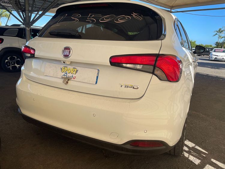 voiture occasion FIAT TIPO à la Réunion disponible sur noutlauto.re