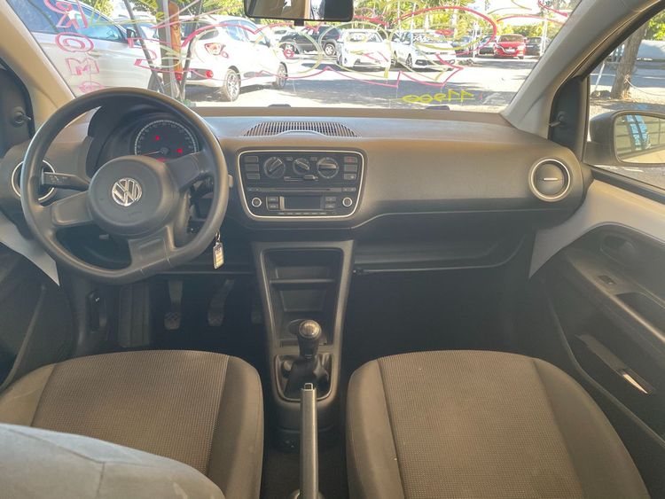 voiture occasion VOLKSWAGEN UP à la Réunion disponible sur noutlauto.re