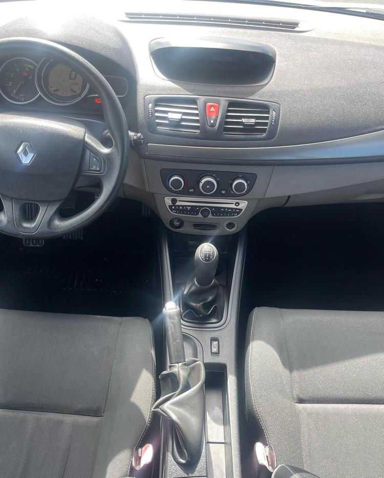 voiture occasion RENAULT MEGANE à la Réunion disponible sur noutlauto.re