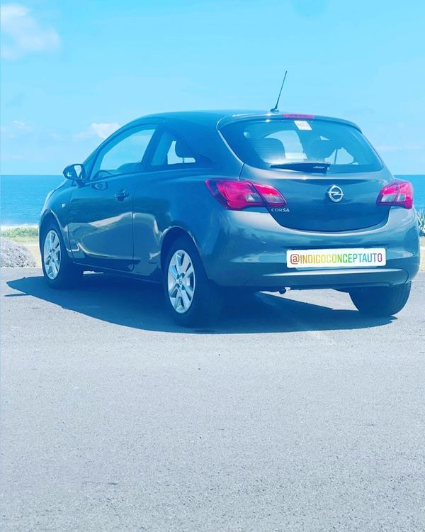 voiture occasion OPEL CORSA à la Réunion disponible sur noutlauto.re