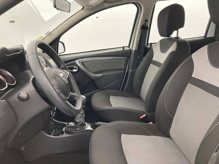 voiture occasion DACIA DUSTER à la Réunion disponible sur noutlauto.re